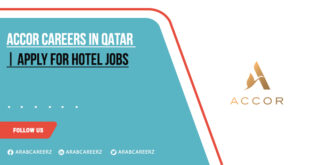 Accor Careers in Qatar