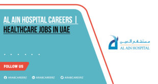 Al Ain Hospital Careers