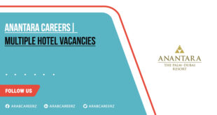 Anantara Careers