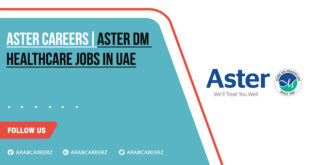 Aster Careers