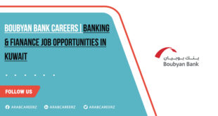 Boubyan Bank Careers