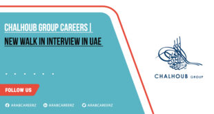 Chalhoub Group Careers