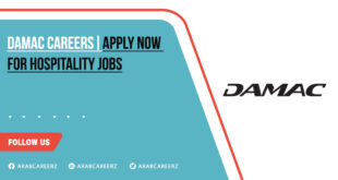 Damac Careers