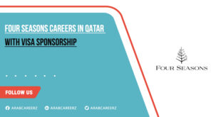 Four Seasons Careers in Qatar