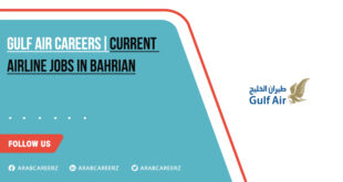 Gulf Air Careers