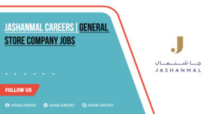 Jashanmal Careers