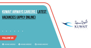 Kuwait Airways Careers