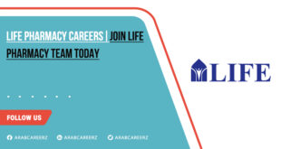 Life Pharmacy Careers