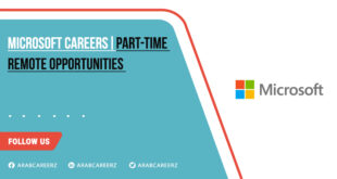 Microsoft Careers