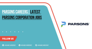 Parsons Careers