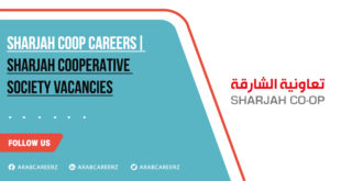 Sharjah Coop Careers