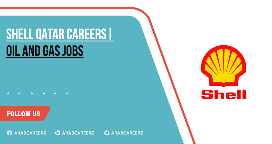 Shell Qatar Careers