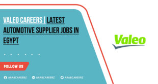 Valeo Careers