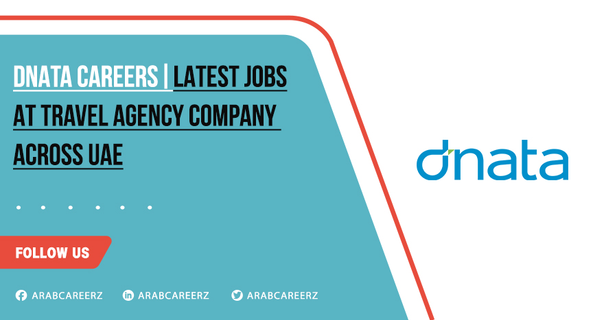 Dnata Careers