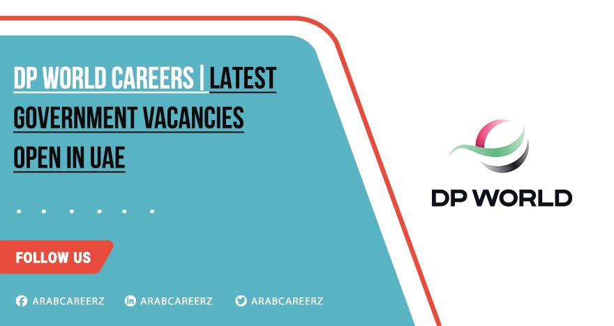 Dp World Careers