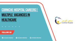 Corniche Hospital Careers