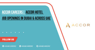 Accor Careers