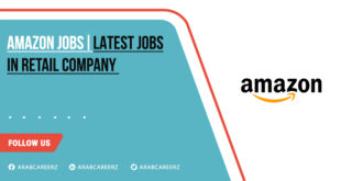 Amazon Jobs