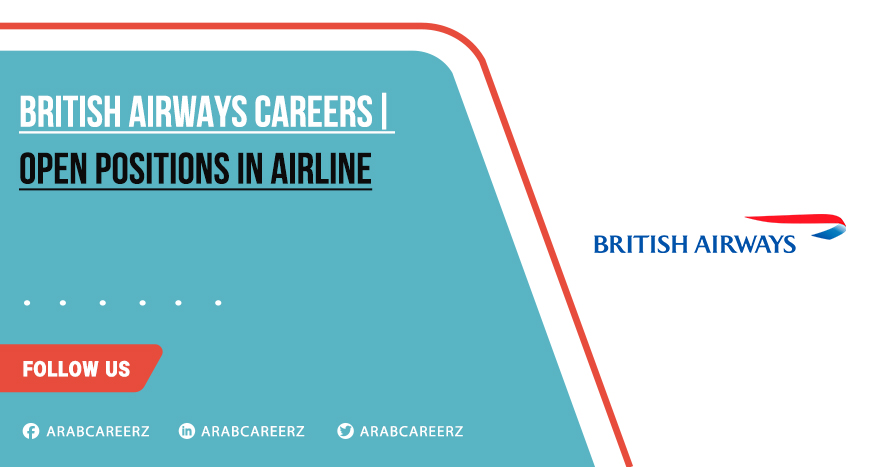 British Airways Careers