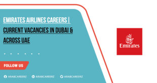 Emirates Airlines Careers