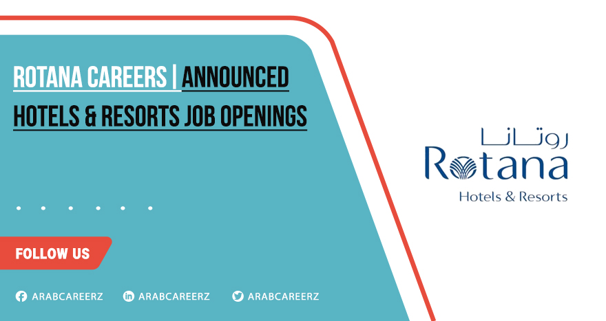 Rotana Careers