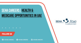 Seha Careers