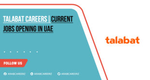 Talabat Careers