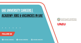 UAE University Careers